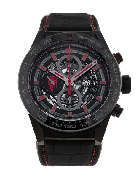 Tag Heuer Carrera CAR2A1J.FC6400